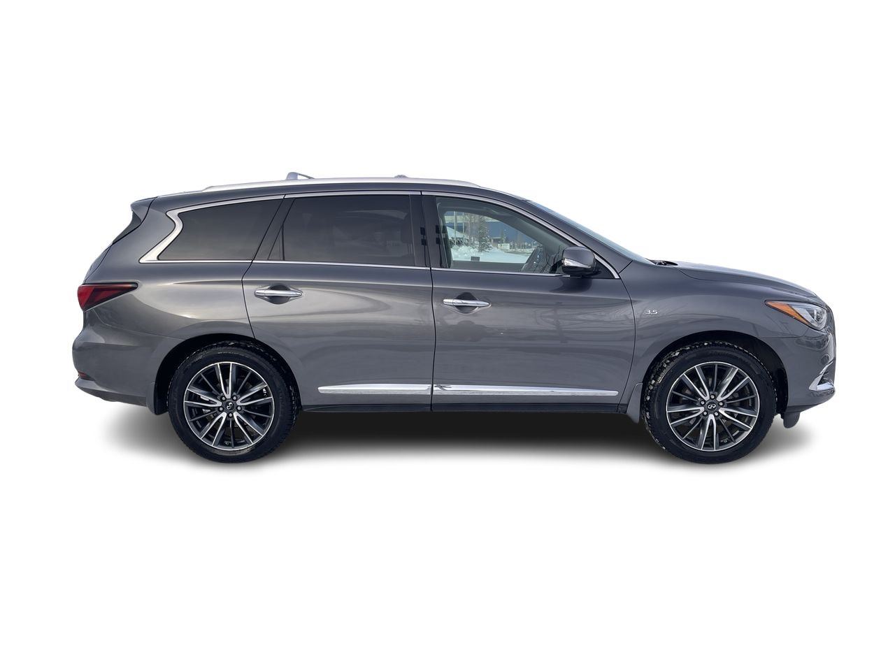 2019 Infiniti QX60