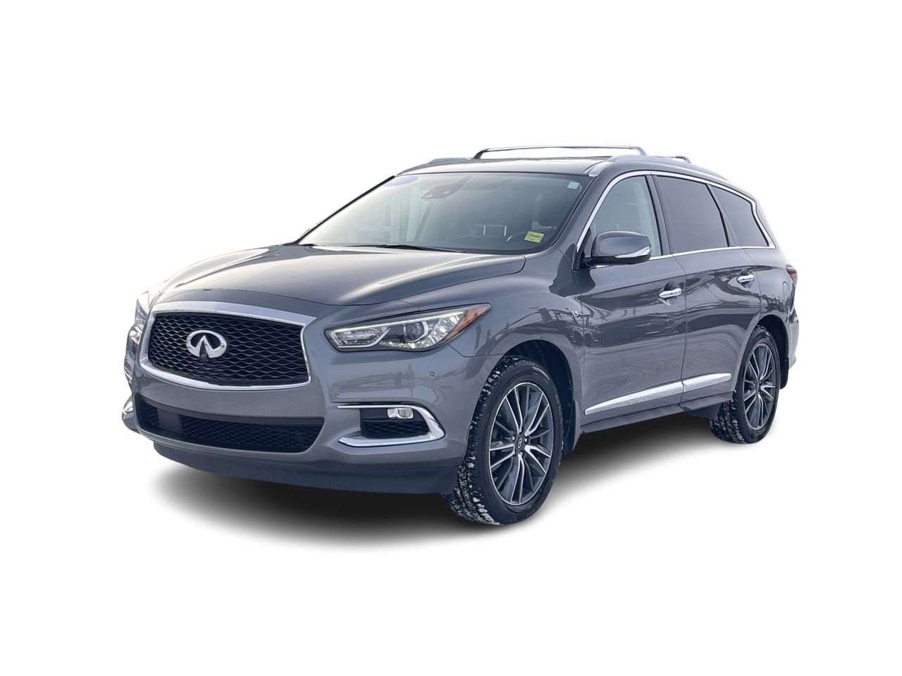 2019 Infiniti QX60