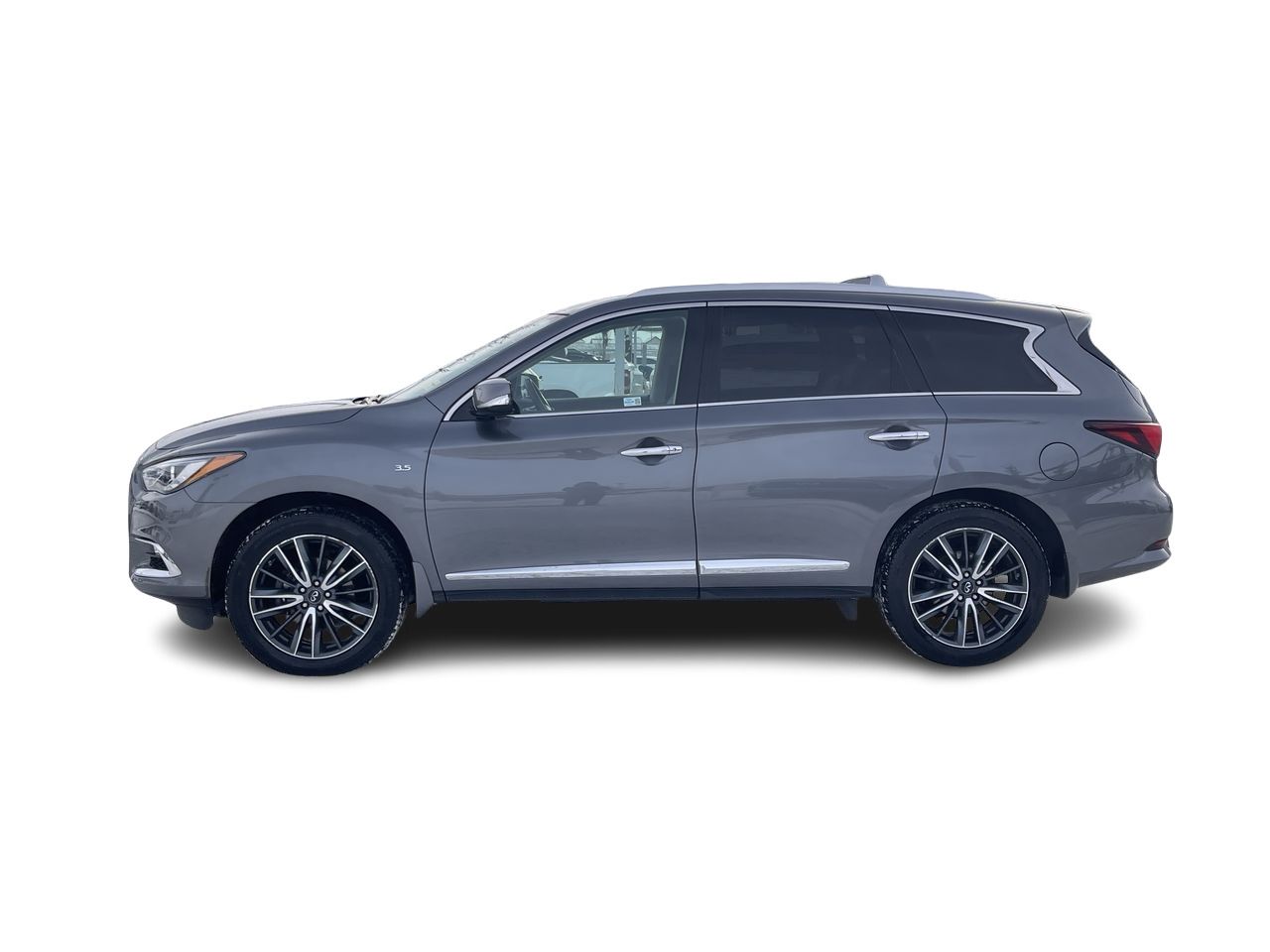 2019 Infiniti QX60
