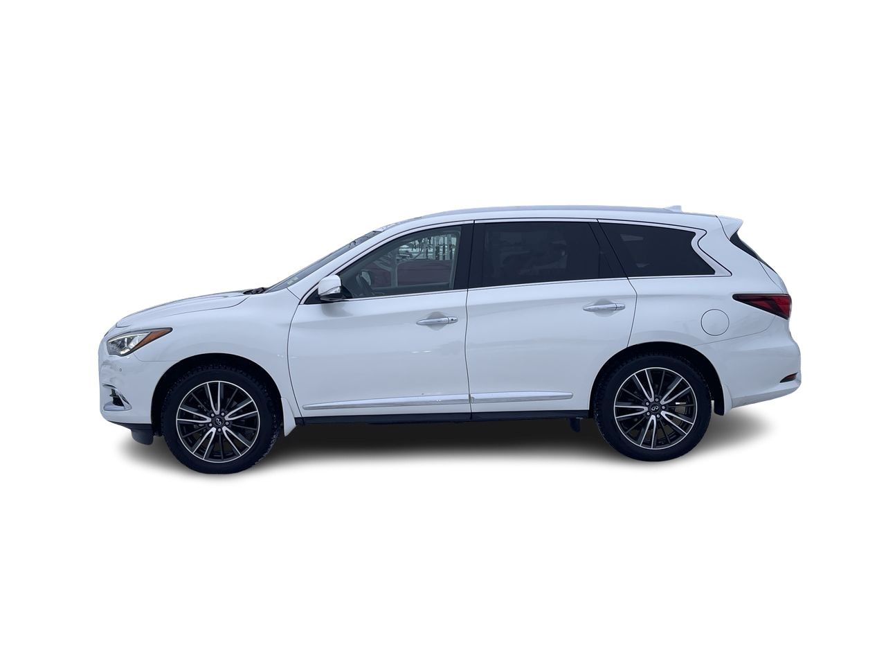 2019 Infiniti QX60