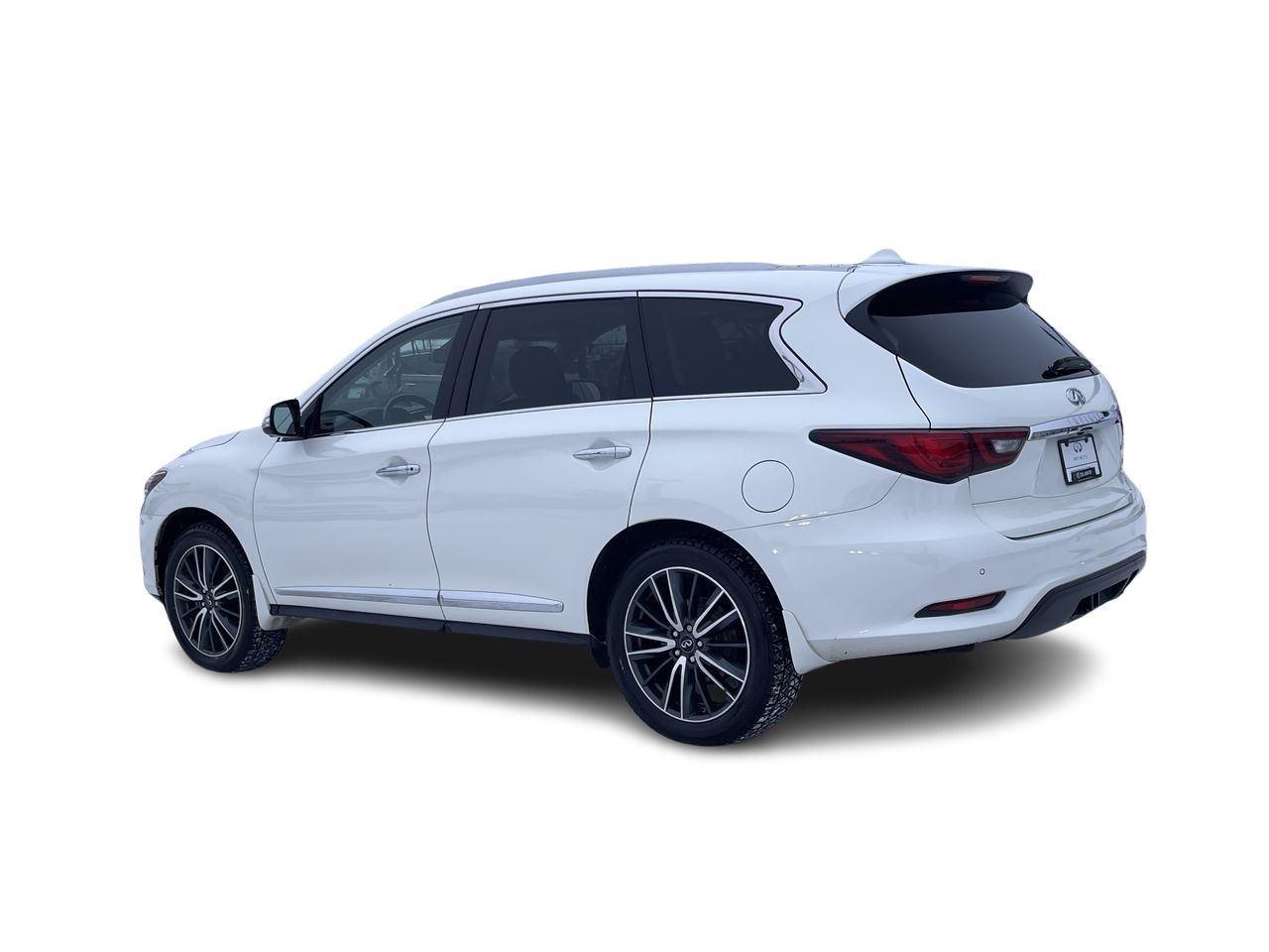 2019 Infiniti QX60