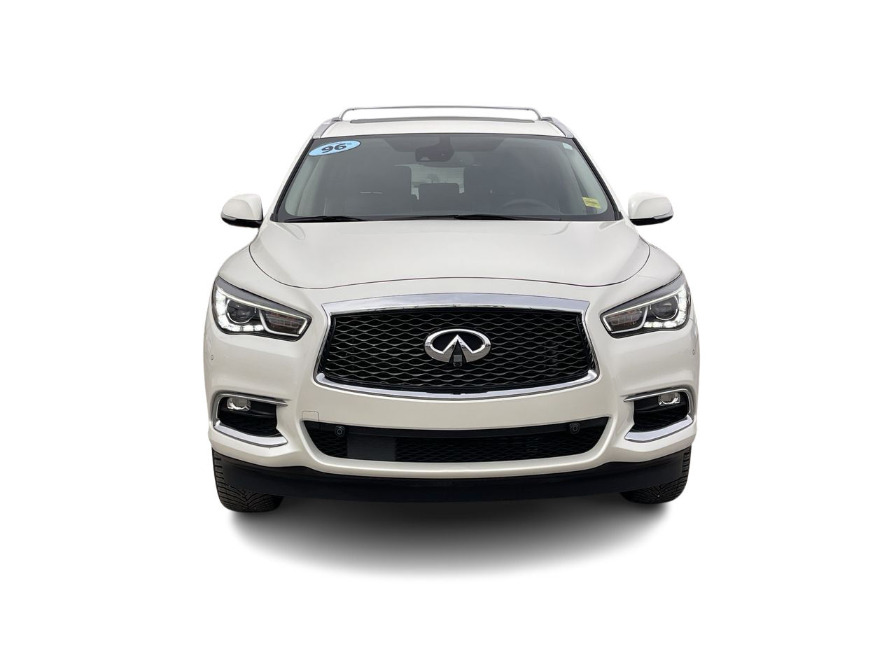 2020 Infiniti QX60 in Calgary, Alberta