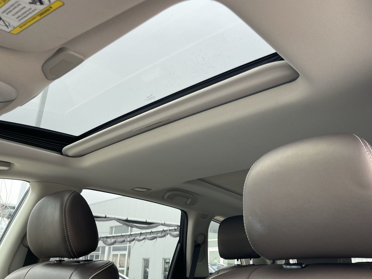 2020 Infiniti QX60 in Calgary, Alberta