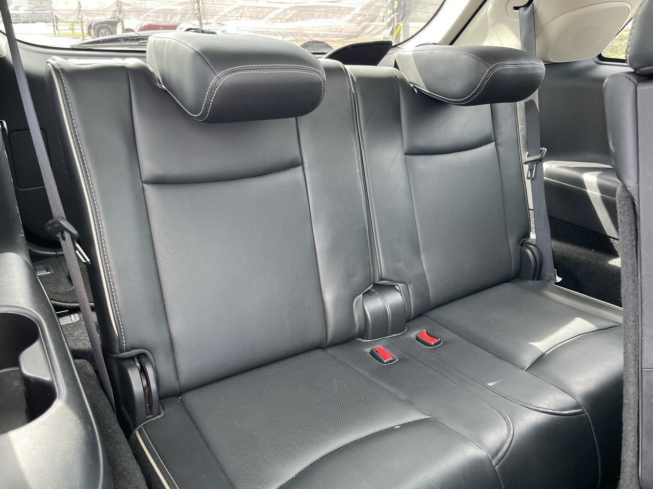 2020 Infiniti QX60 in Calgary, Alberta
