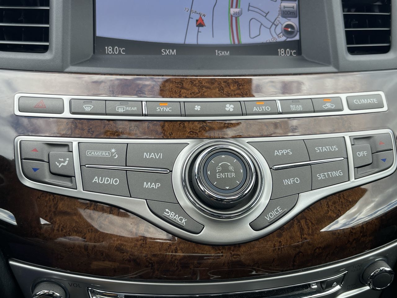 2020 Infiniti QX60 in Calgary, Alberta