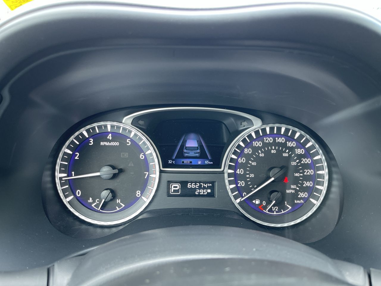 2020 Infiniti QX60 in Calgary, Alberta