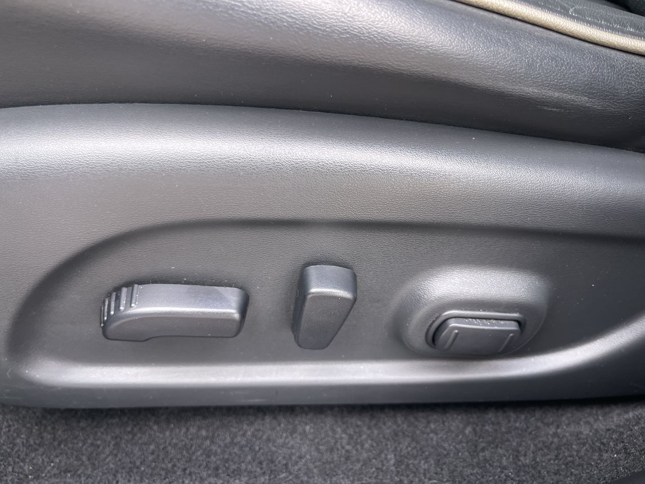 2020 Infiniti QX60 in Calgary, Alberta