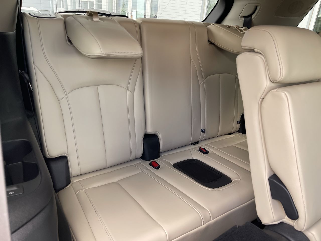 2022 Infiniti QX60