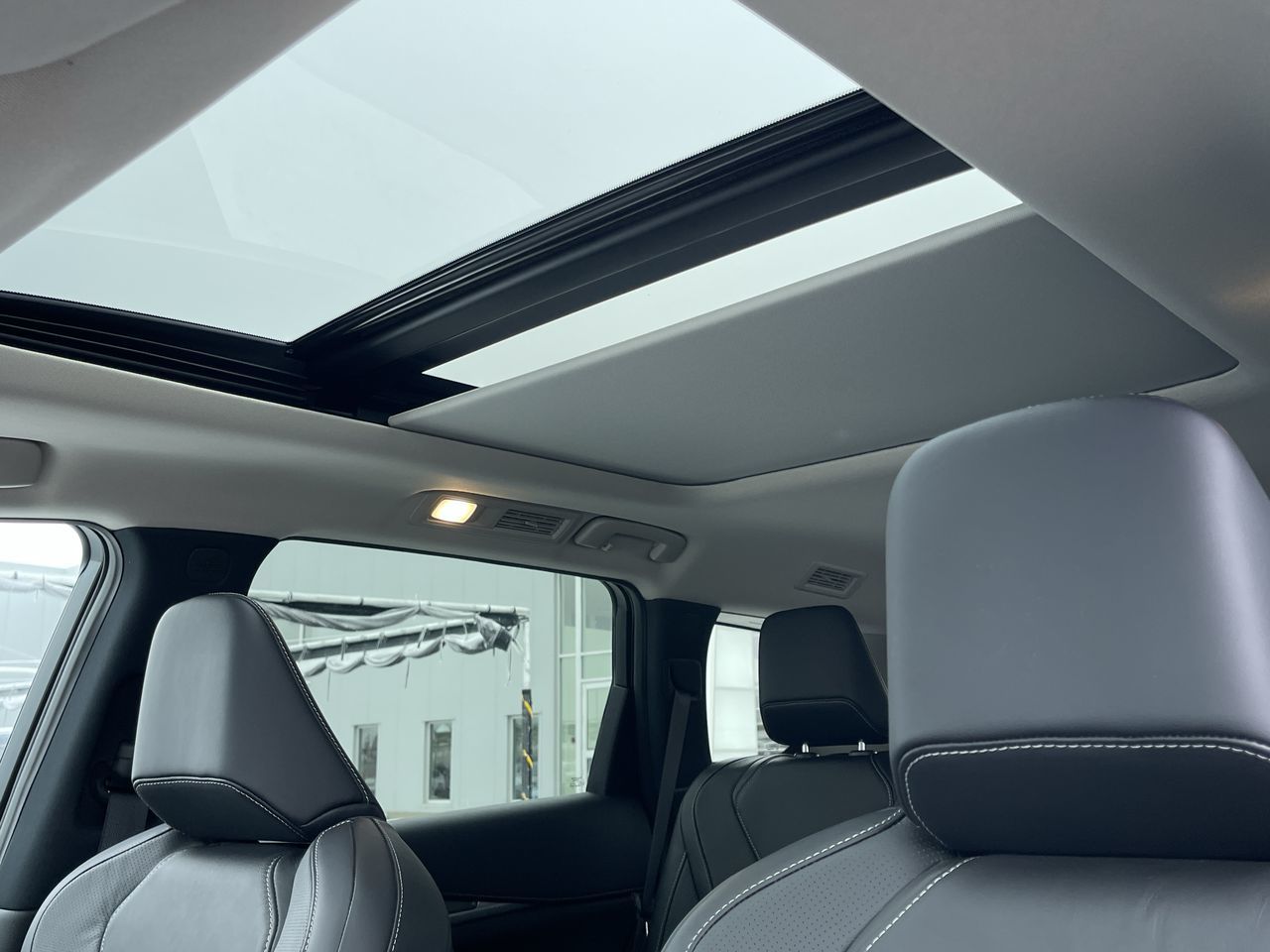 2023 Infiniti QX60 in Calgary, Alberta