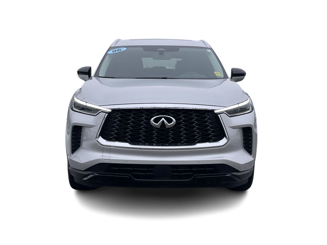 2023 Infiniti QX60 in Calgary, Alberta