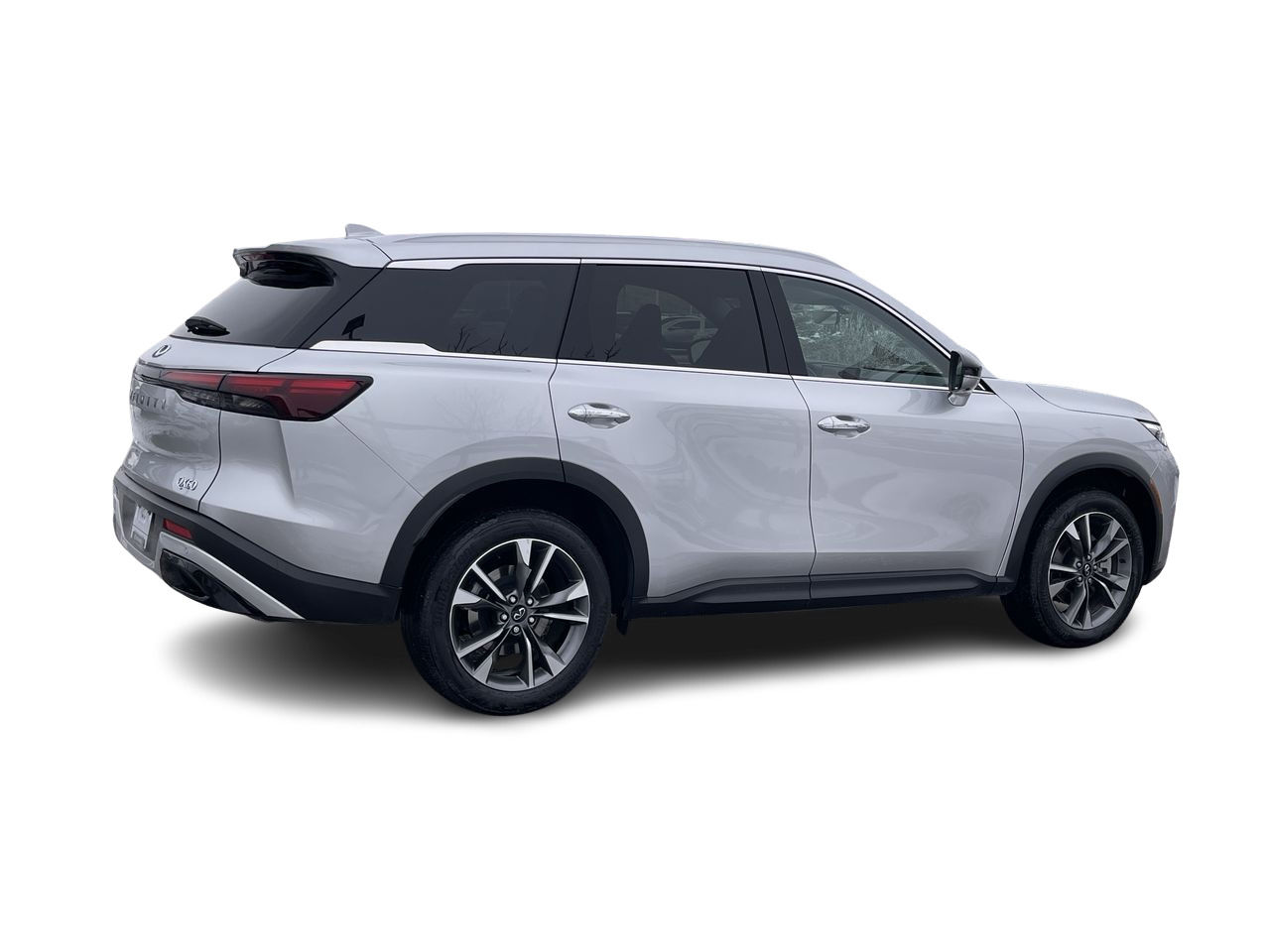 2023 Infiniti QX60 in Calgary, Alberta