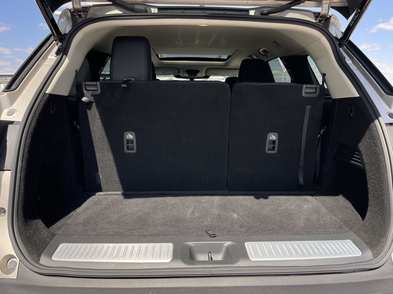 2023 Infiniti QX60