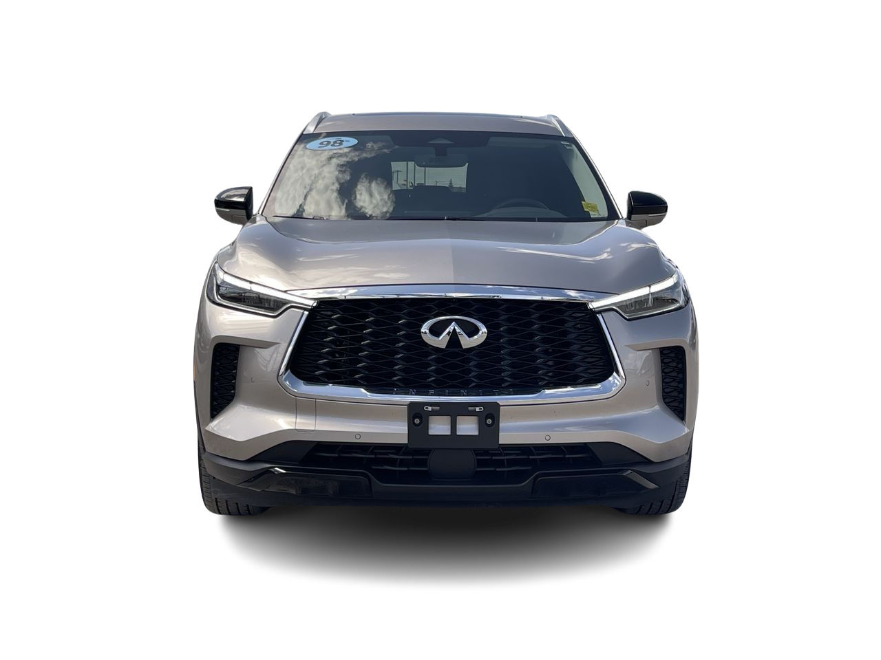 2023 Infiniti QX60