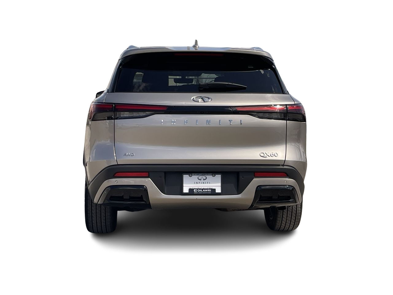 2023 Infiniti QX60