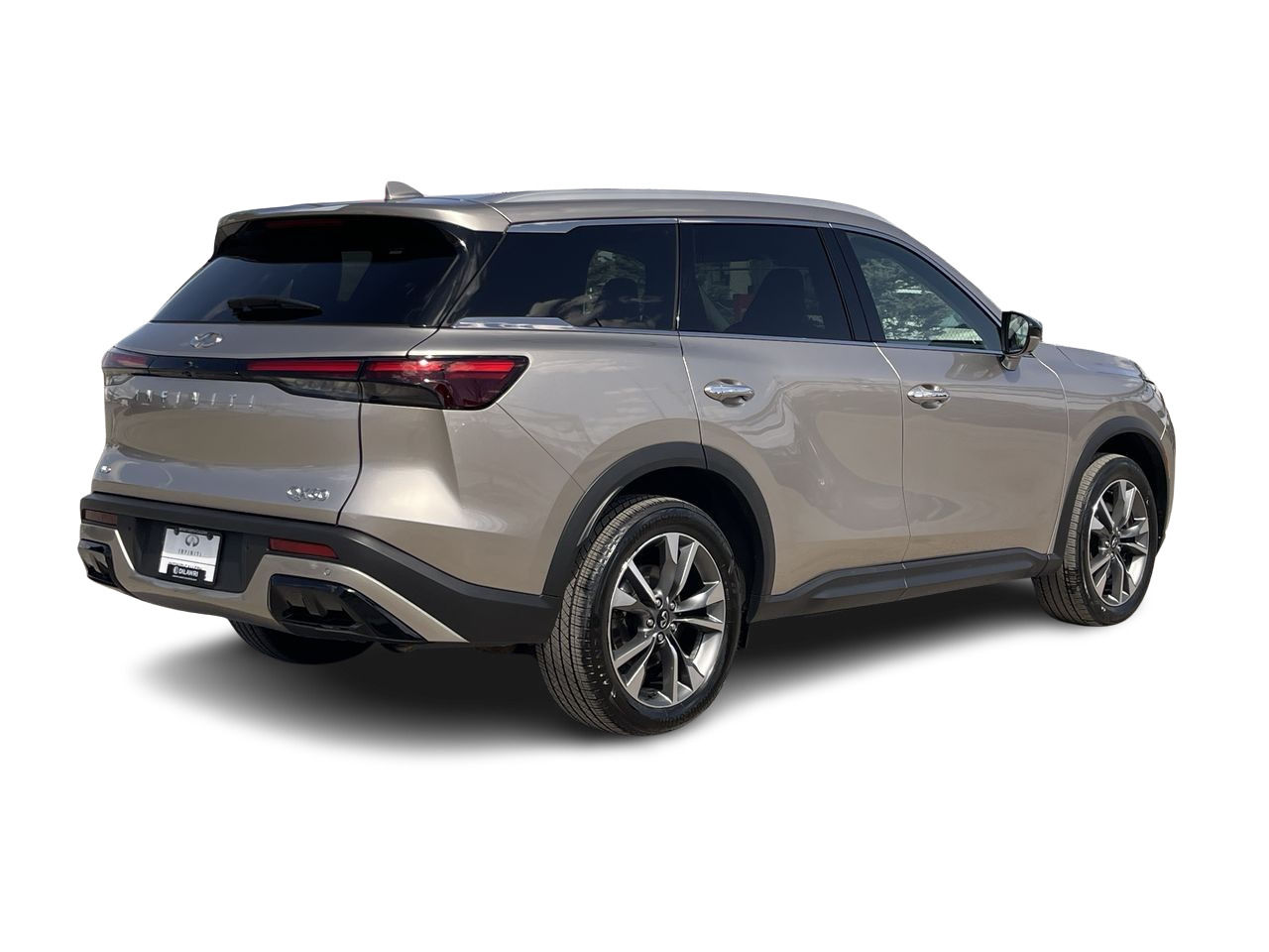 2023 Infiniti QX60