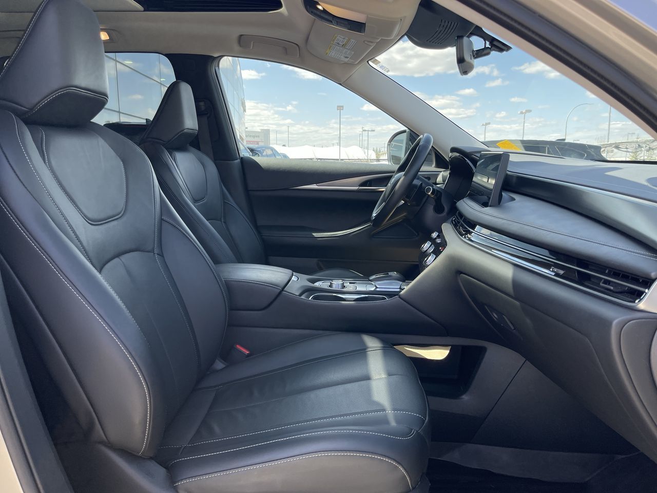 2023 Infiniti QX60