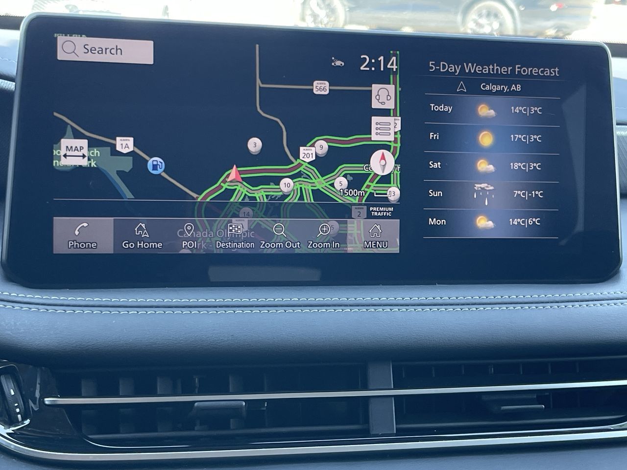 2023 Infiniti QX60