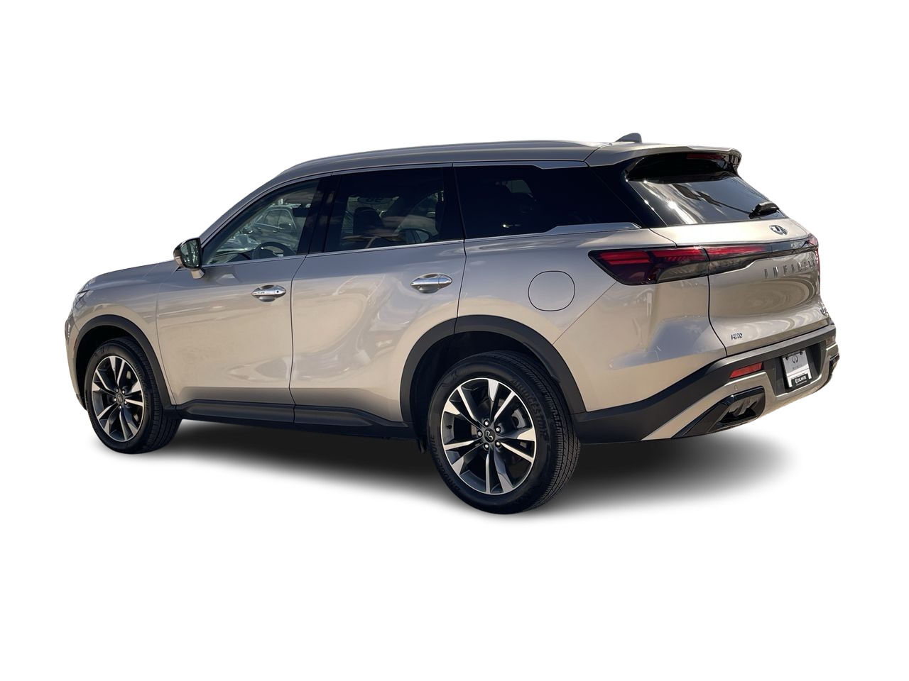 2023 Infiniti QX60