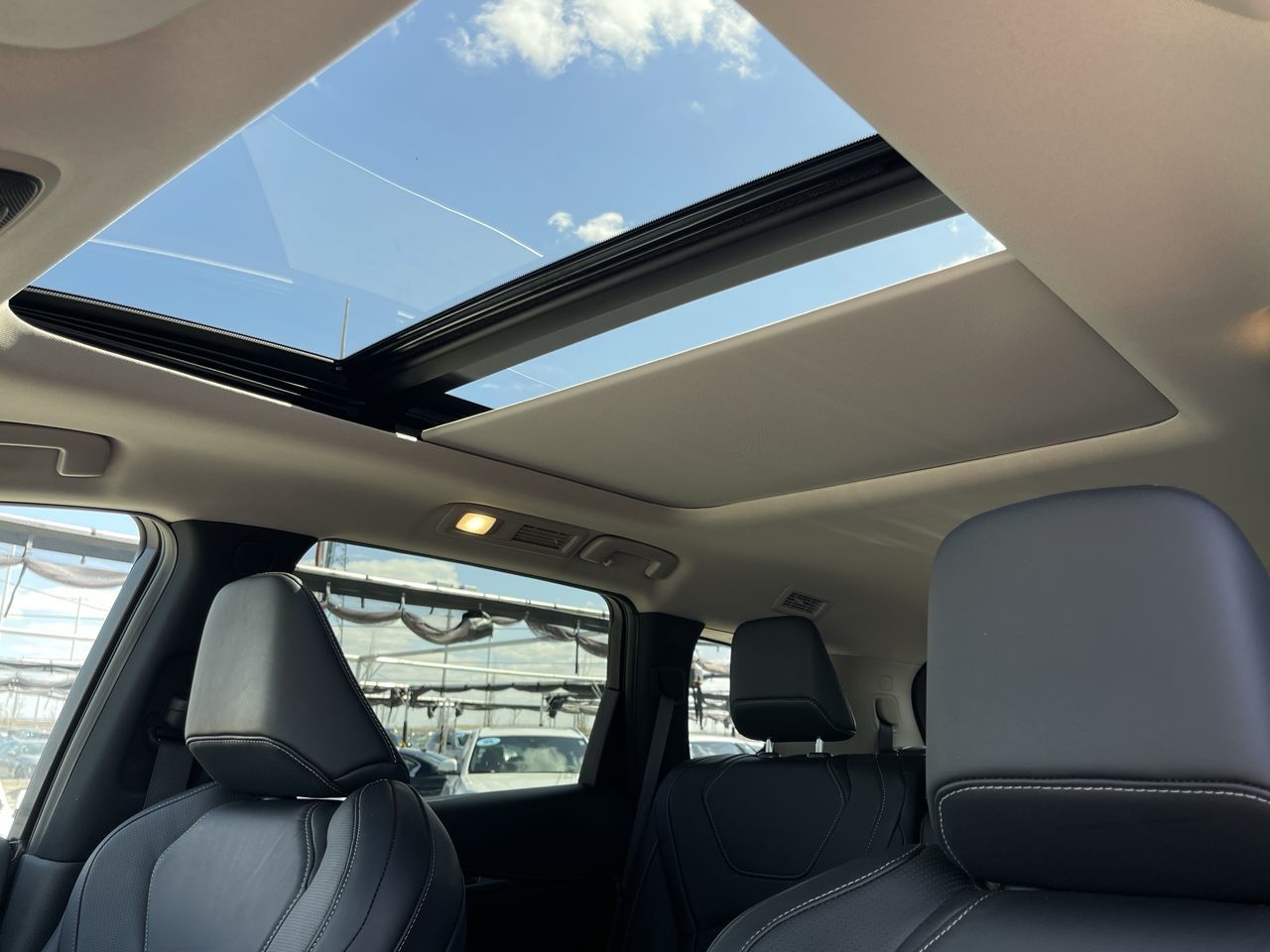 2023 Infiniti QX60