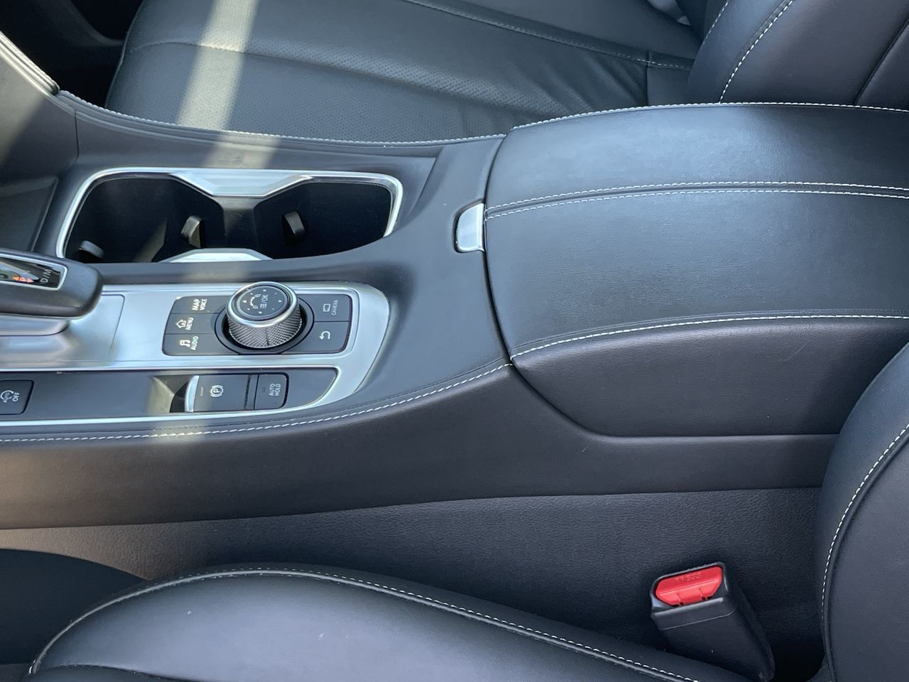 2023 Infiniti QX60