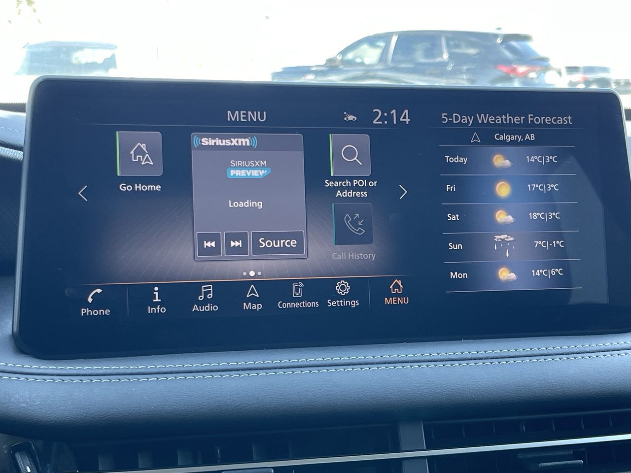 2023 Infiniti QX60