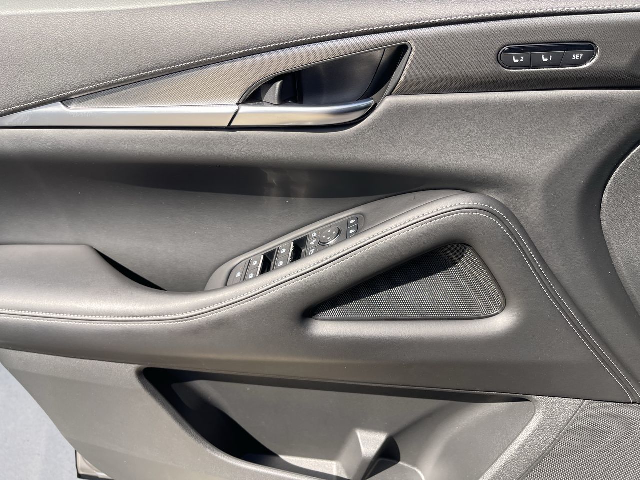 2023 Infiniti QX60