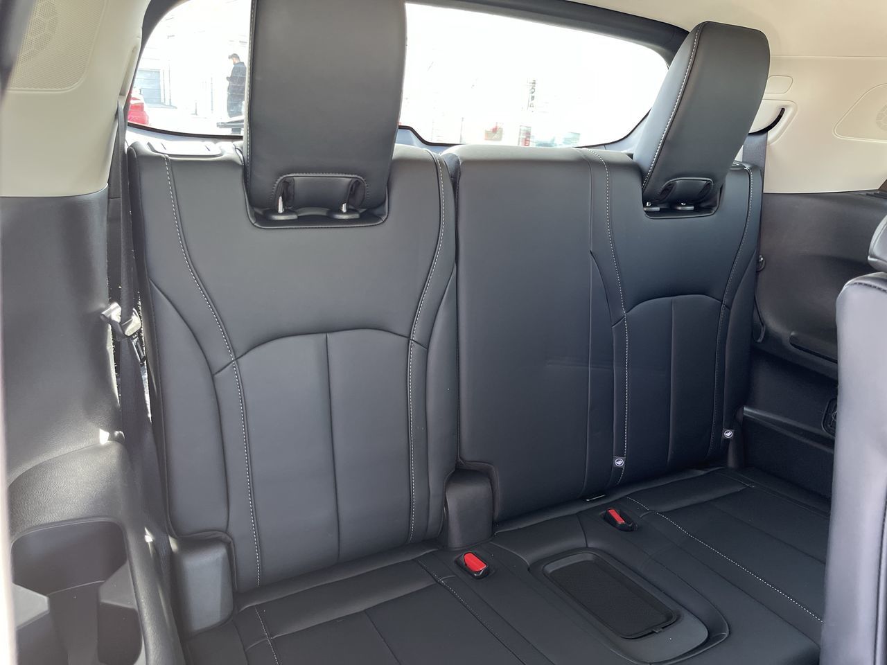 2023 Infiniti QX60