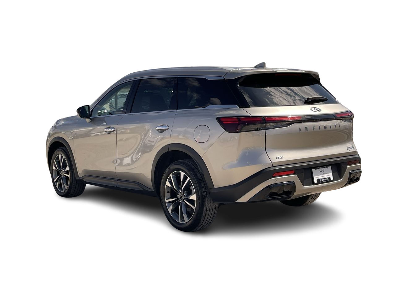 2023 Infiniti QX60