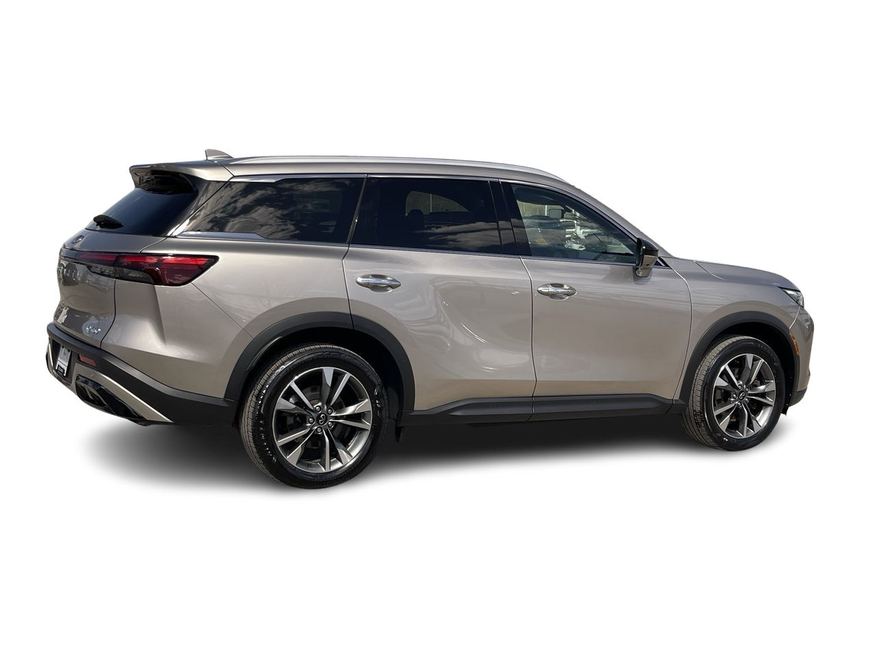 2023 Infiniti QX60