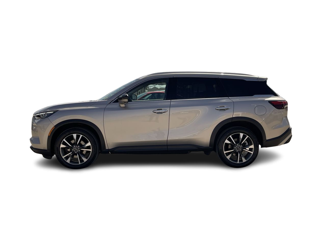 2023 Infiniti QX60