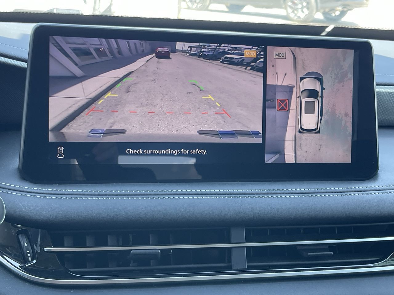 2023 Infiniti QX60