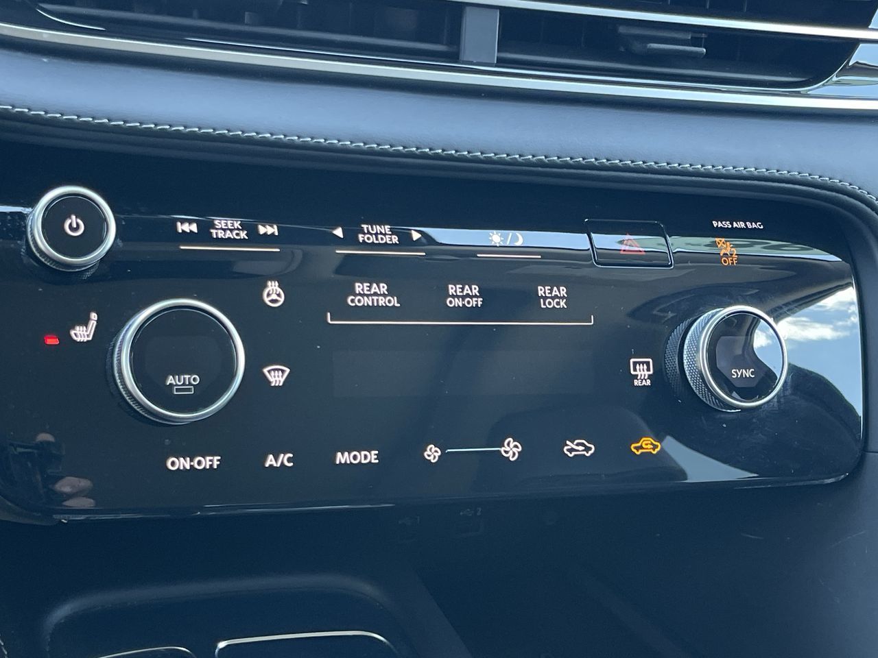 2023 Infiniti QX60
