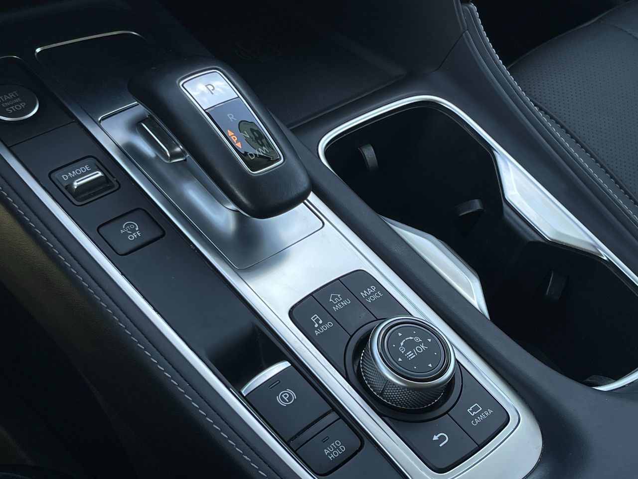 2023 Infiniti QX60