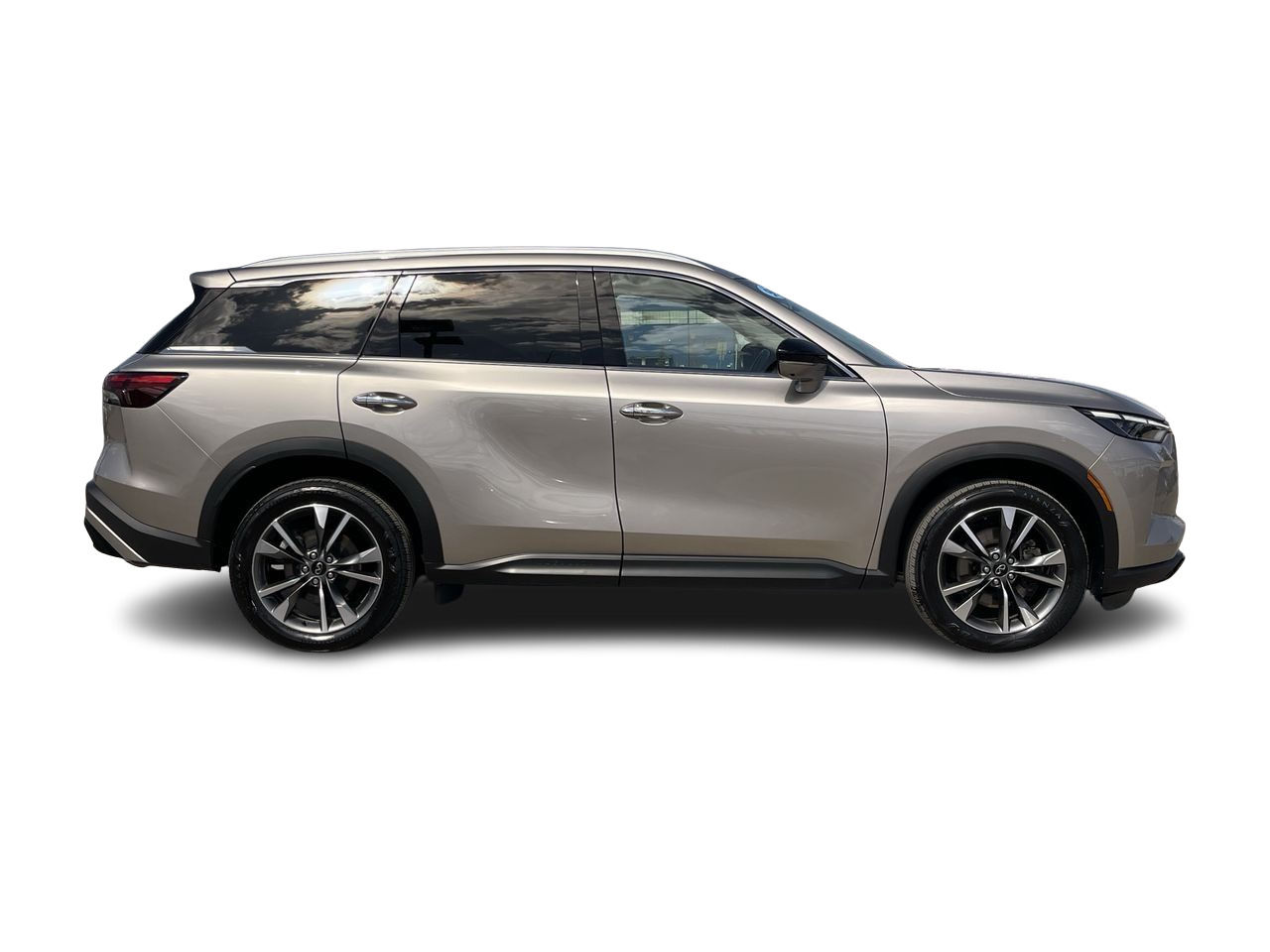 2023 Infiniti QX60