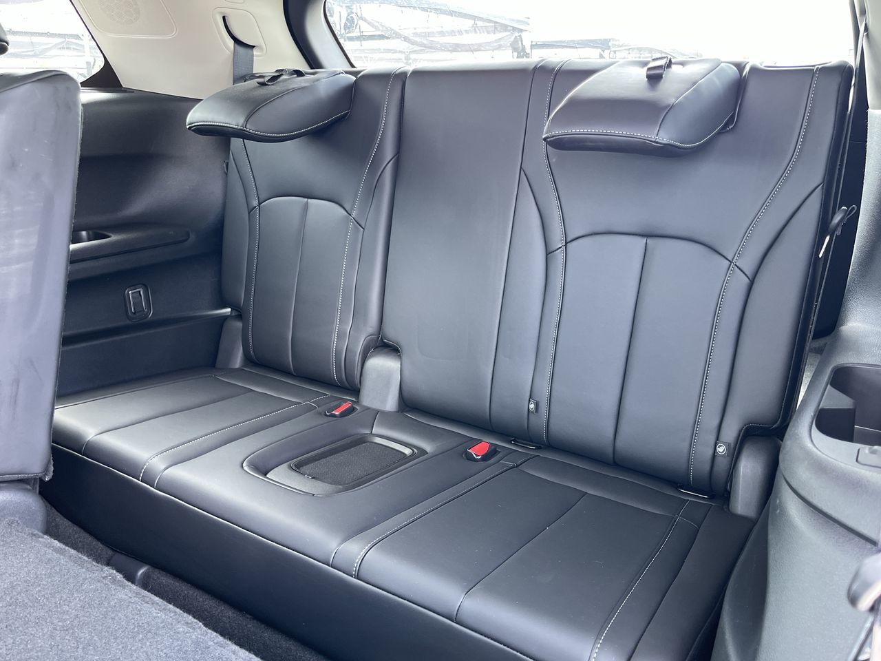 2023 Infiniti QX60 in Calgary, Alberta