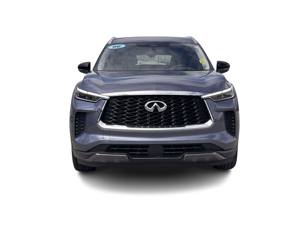 2023 Infiniti QX60 in Calgary, Alberta