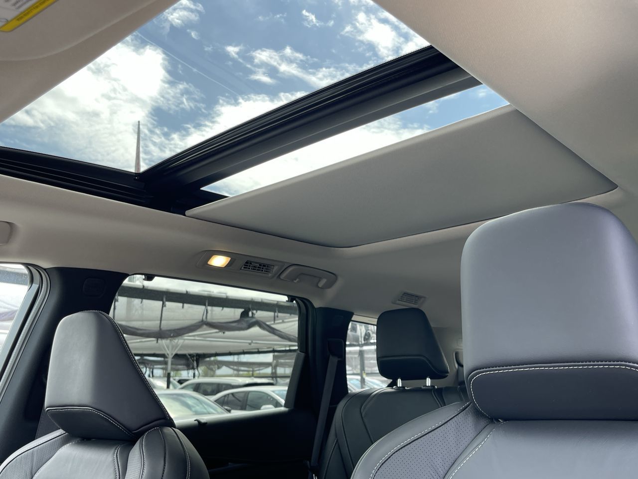 2023 Infiniti QX60 in Calgary, Alberta