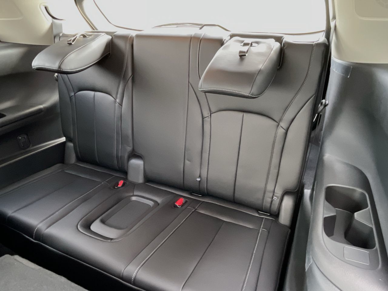 2023 Infiniti QX60 in Calgary, Alberta