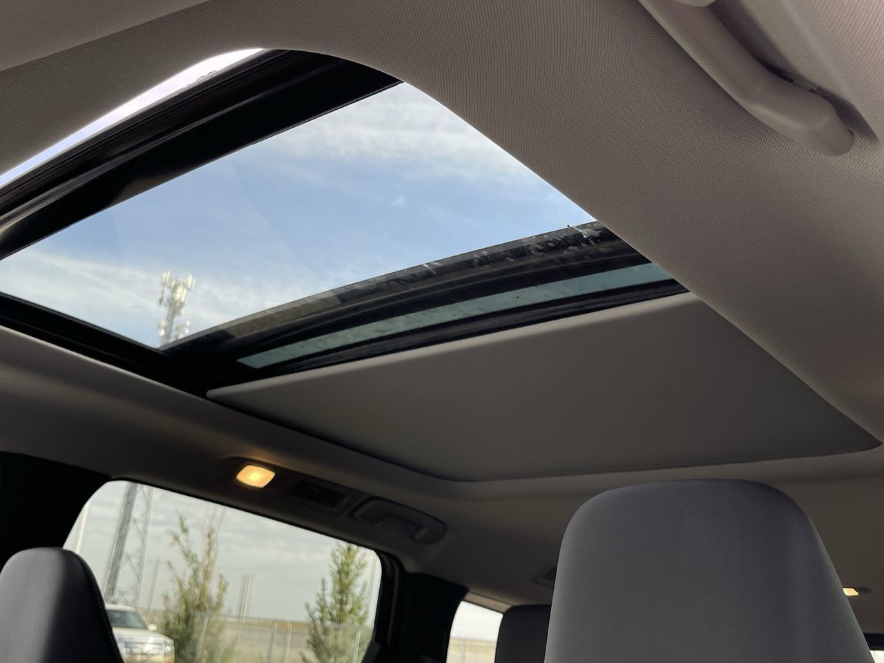 2023 Infiniti QX60 in Calgary, Alberta