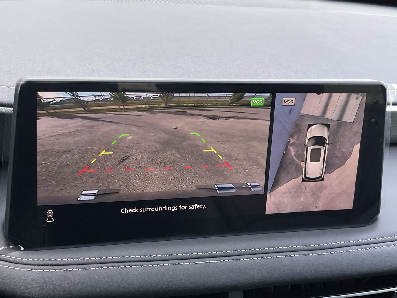 2023 Infiniti QX60 in Calgary, Alberta