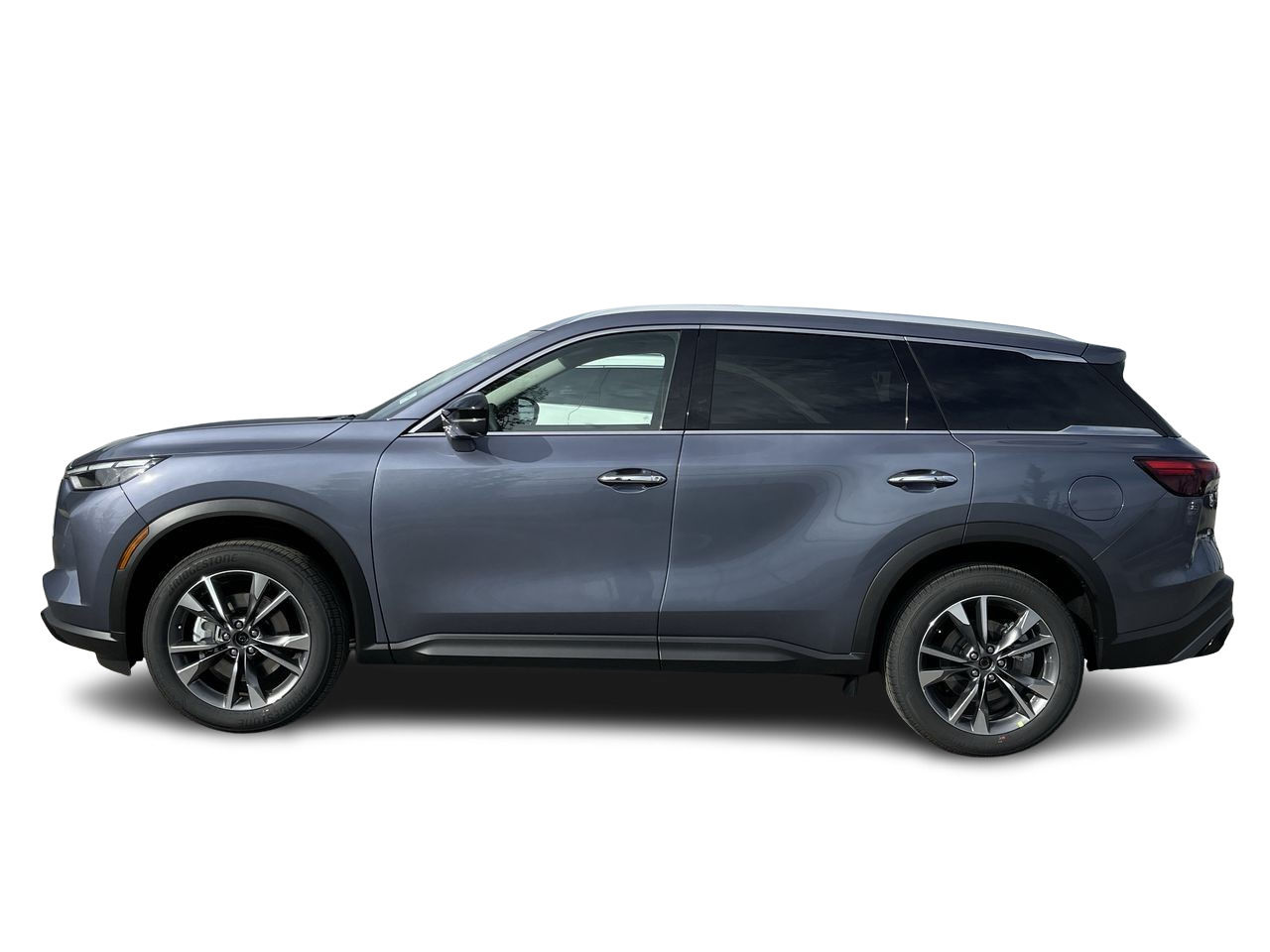 2023 Infiniti QX60 in Calgary, Alberta