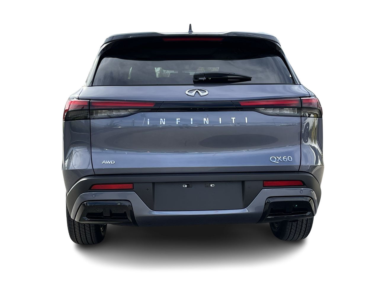 2023 Infiniti QX60 in Calgary, Alberta