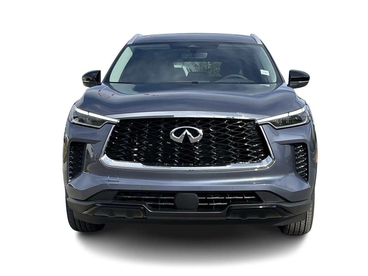 2023 Infiniti QX60 in Calgary, Alberta
