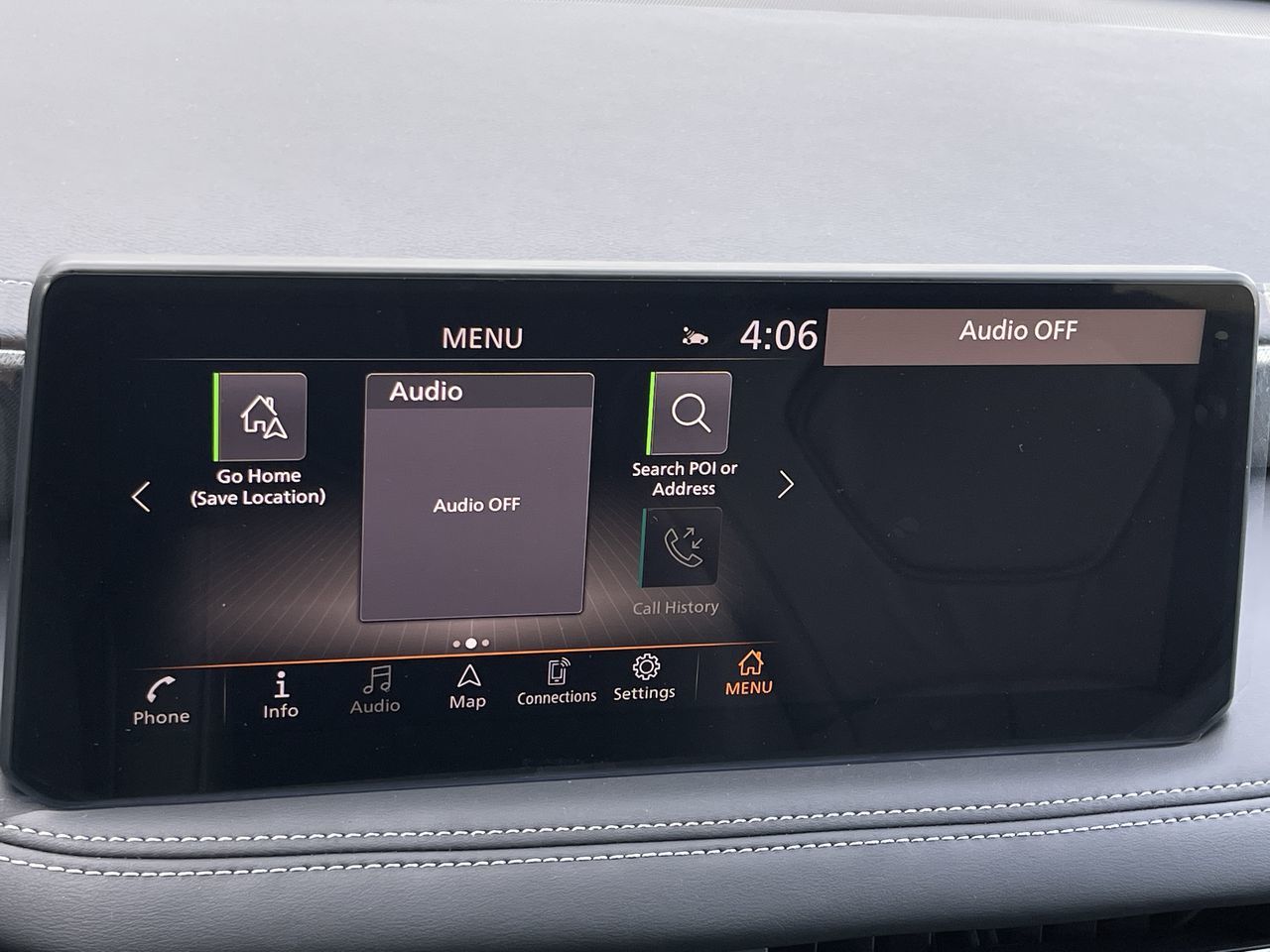 2023 Infiniti QX60 in Calgary, Alberta
