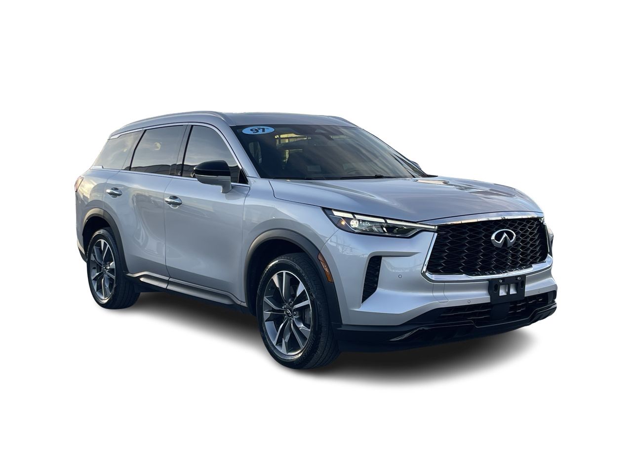 2023 Infiniti QX60