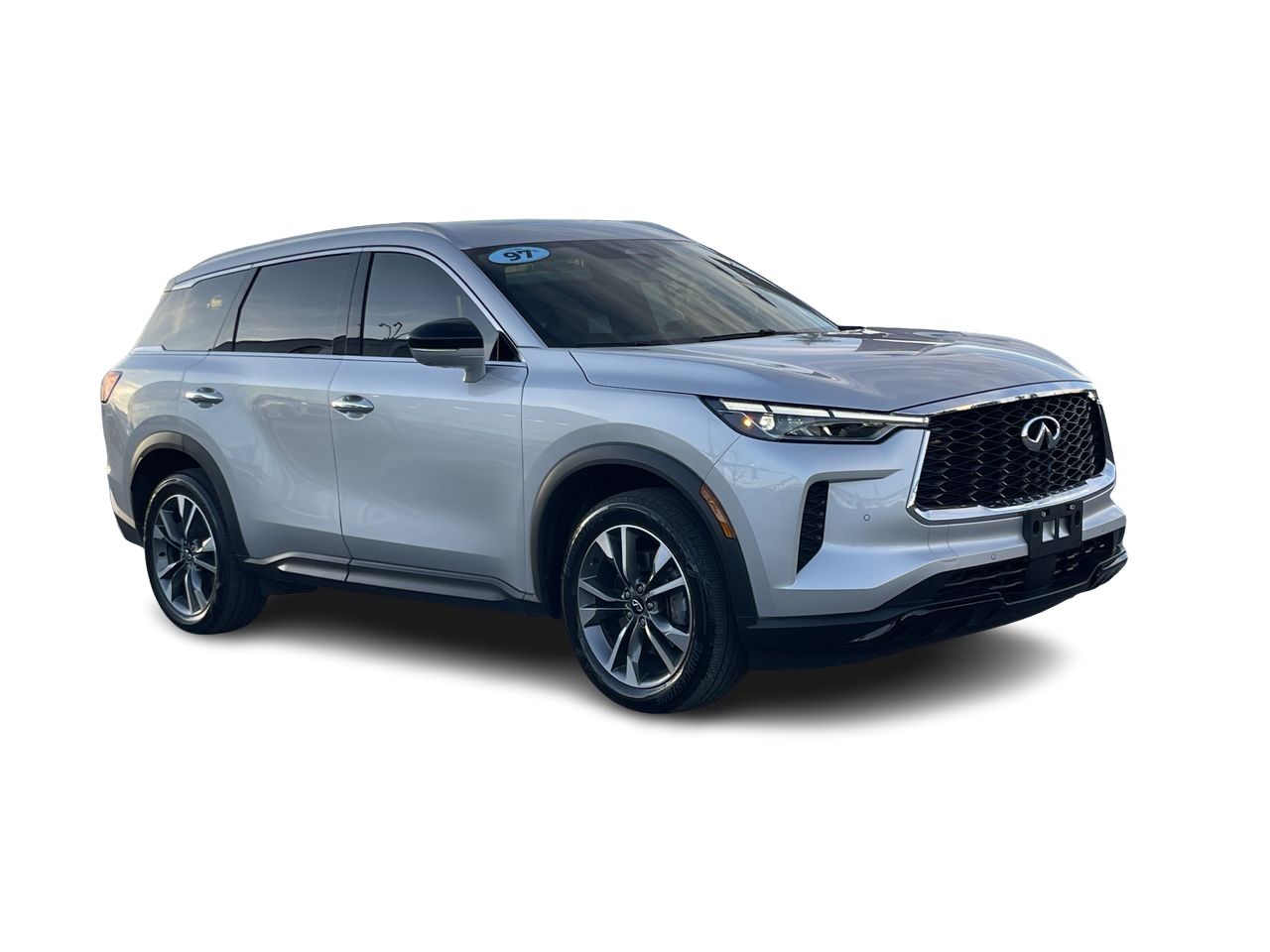 2023 Infiniti QX60