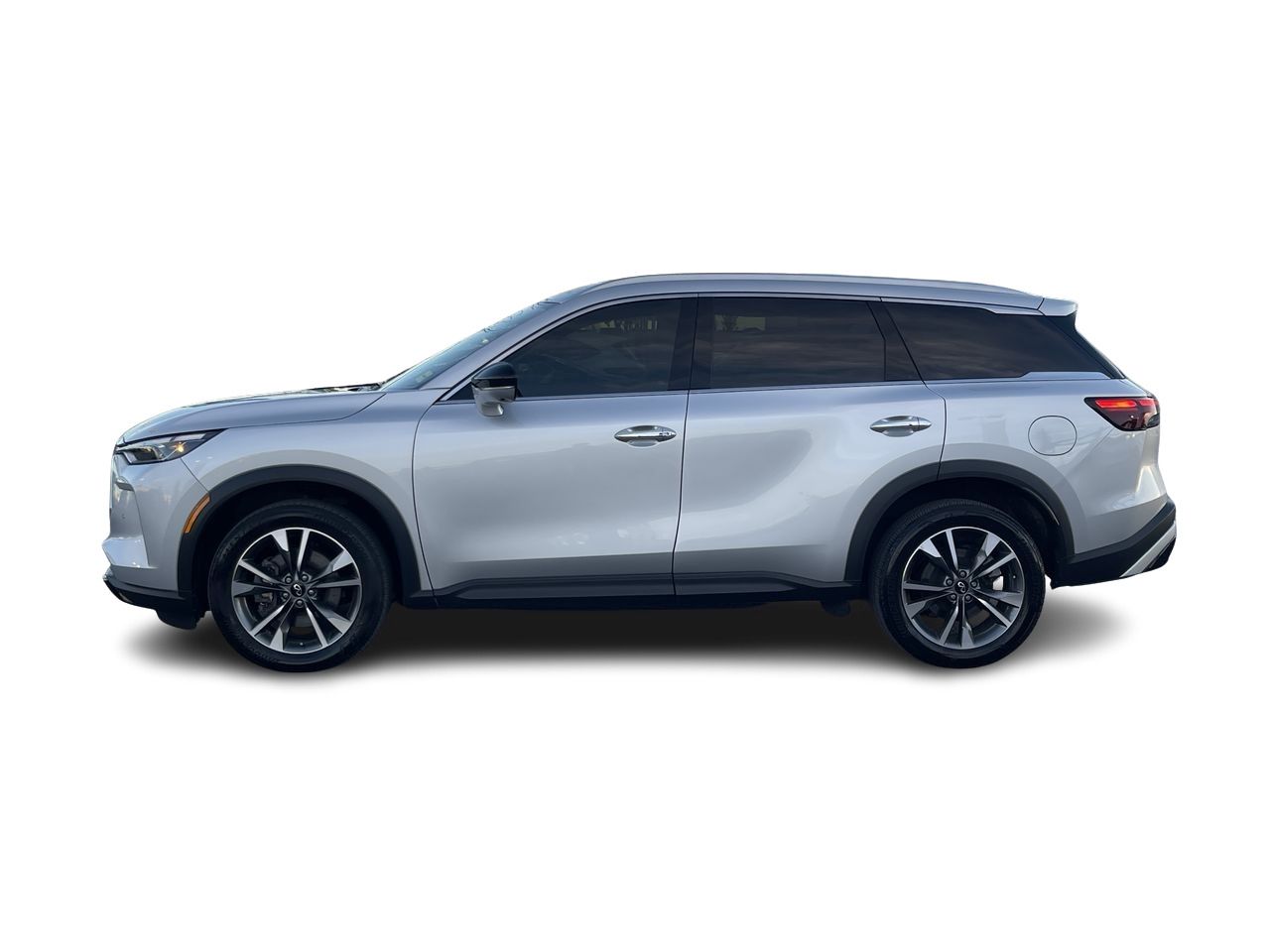 2023 Infiniti QX60