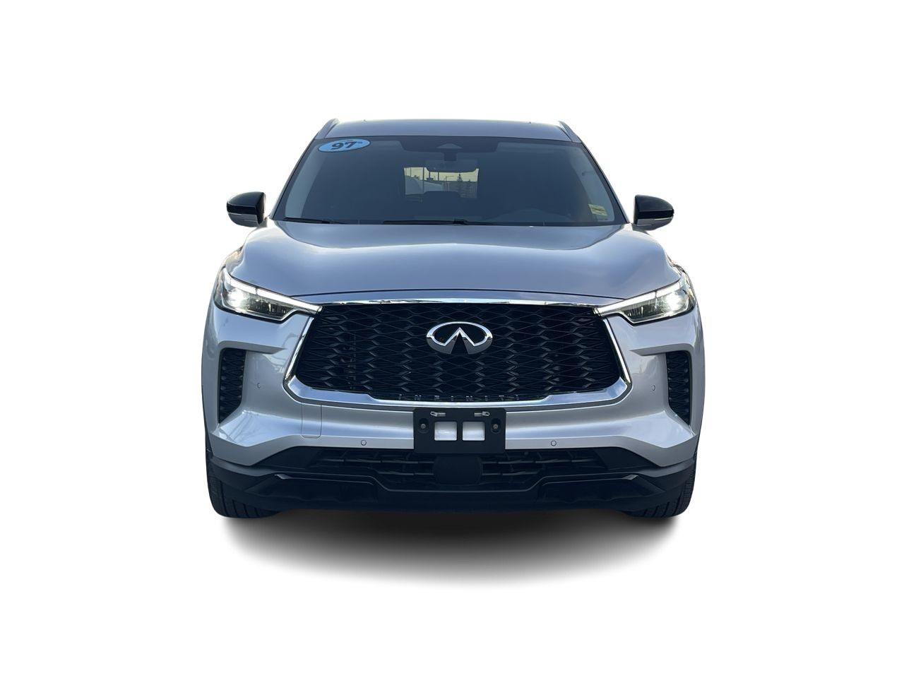 2023 Infiniti QX60