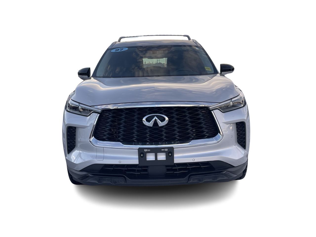 2023 Infiniti QX60 in Calgary, Alberta