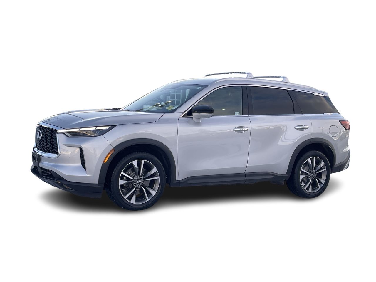 2023 Infiniti QX60 in Calgary, Alberta